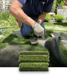Contractor Artificial Grass Sample Kit