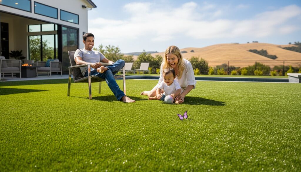 Artificial Turf Installation Cost: The 2026 Buyer’s Guide to Synthetic Grass Pricing