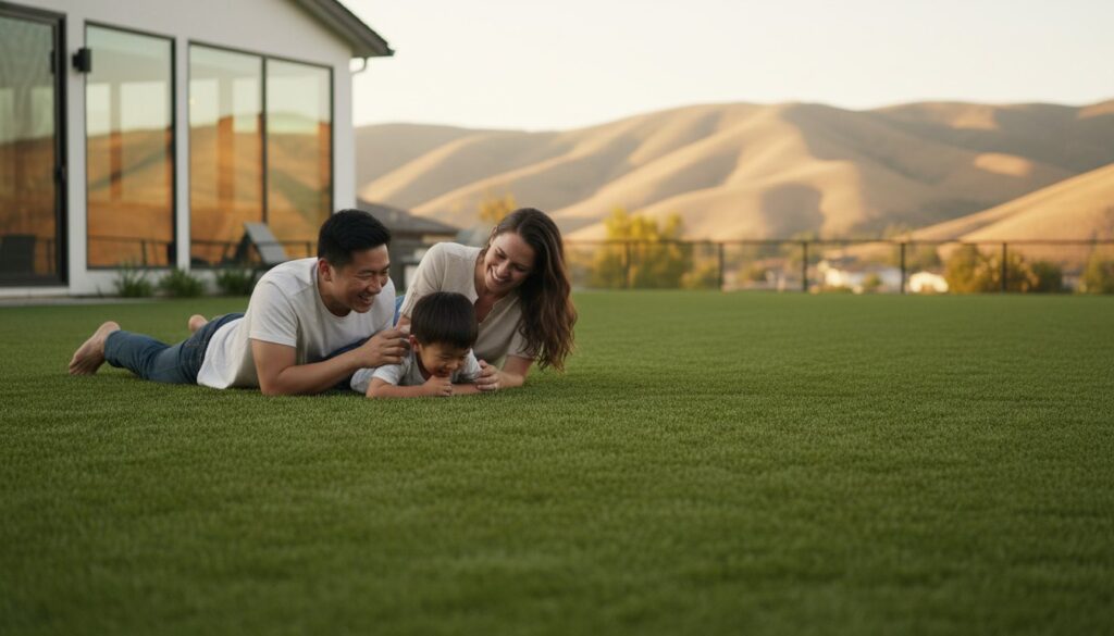 Artificial Turf for Sale: The 2026 Buyer’s Guide to Premium Synthetic Grass