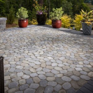 Belgian Cobble®