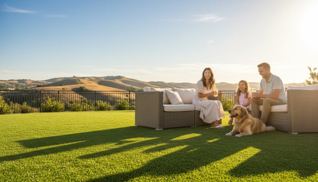 Beyond Synthetic Grass Near Me: Choosing a Professional Turf System in 2026