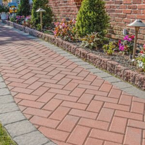 Brick Stone