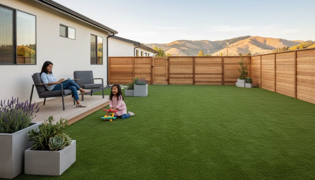 Cost to Turf a Small Backyard: A Comprehensive 2026 Price Guide