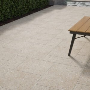 Dimensions™ Terrazzo