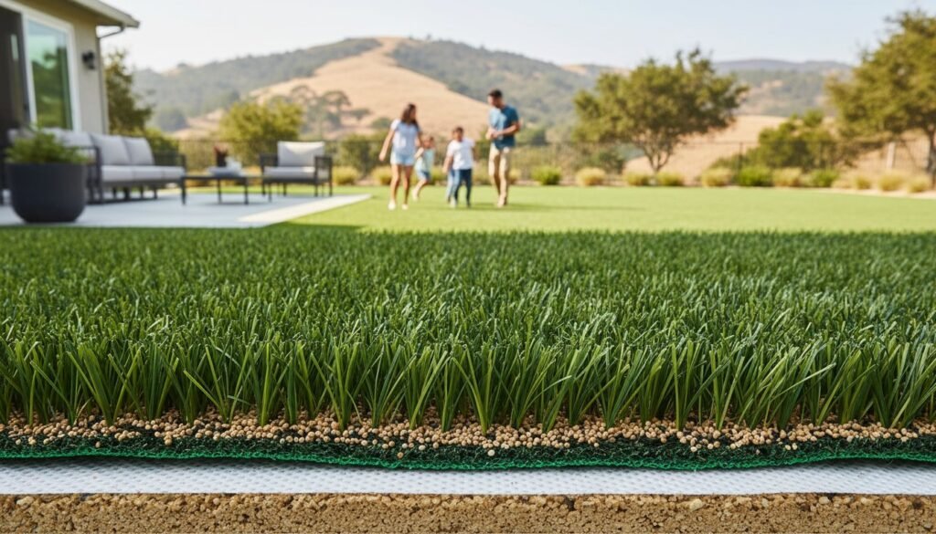 EverTurf Infill: The Definitive Comparison Guide for Synthetic Turf Performance