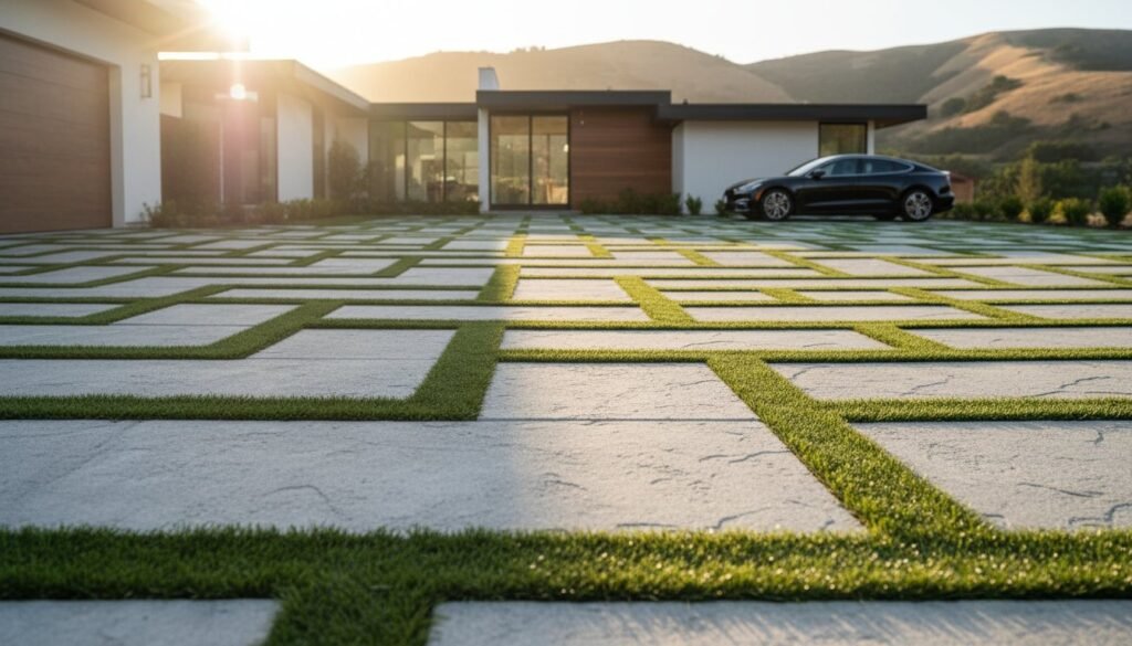 EverTurf Pavers: The Ultimate Guide to Luxury Turf-and-Stone Landscapes