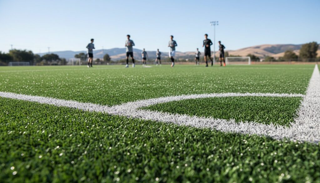 EverTurf Sports Fields: The Professional Guide to High-Performance Athletic Surfaces