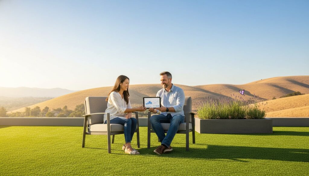 Financing Options for Artificial Turf: Your 2026 Guide to an Everlasting Lawn