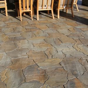 Flagstone