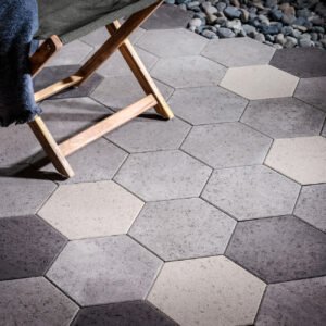 Hexagon