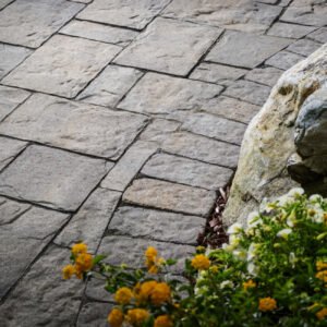 Mega-Stone™