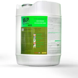 (NSS) Natural Stabilizing Sealer