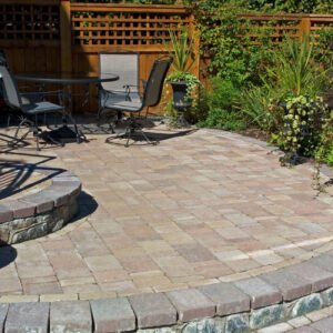 Old Country Stone