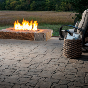 Slaton Plus™ Tumbled