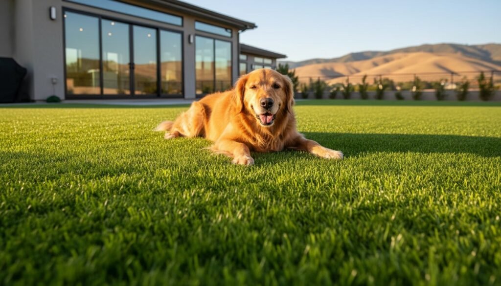 The Complete Guide to Artificial Grass for Dogs: A Pristine Sanctuary in 2026