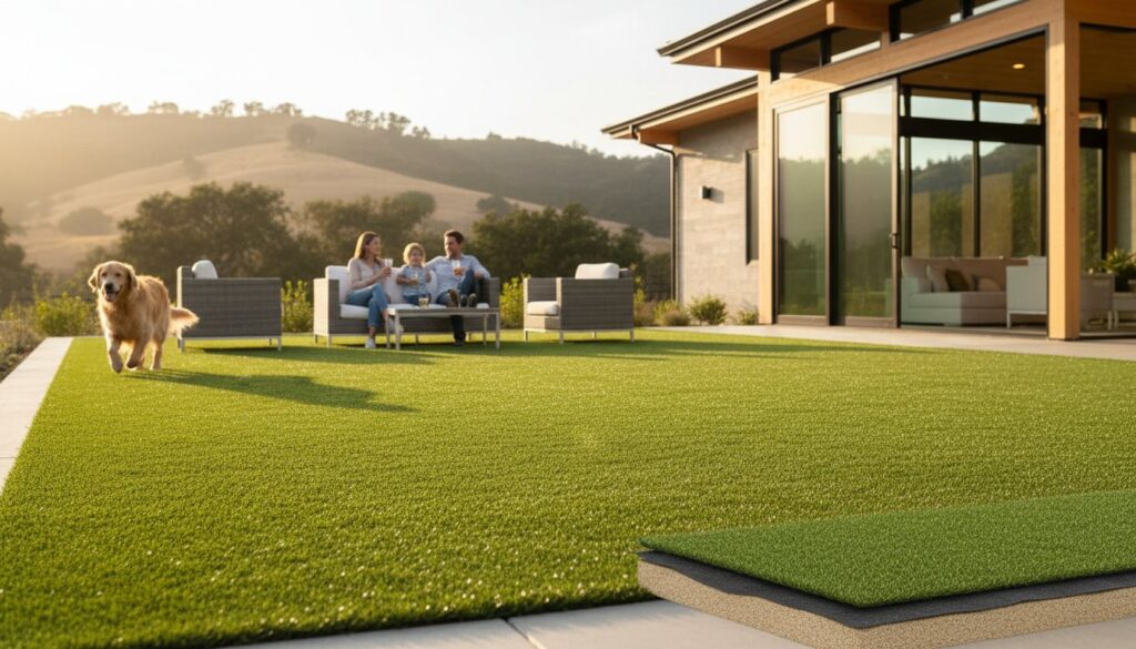 The Hidden Costs of Artificial Turf Installation: A 2026 Comprehensive Budget Guide