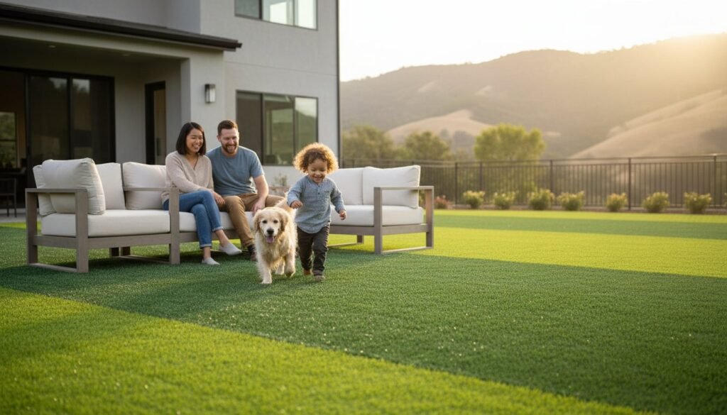 The Homeowner’s Guide to Choosing the Right Artificial Grass Company in 2026