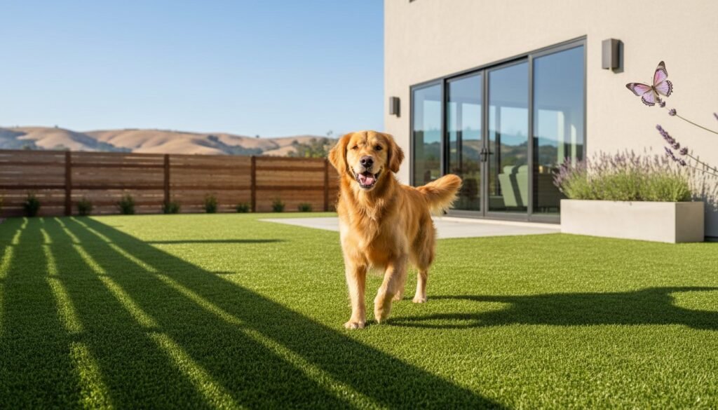The Homeowner’s Guide to Dog Turf: Designing a Clean, Mud-Free Sanctuary in 2026