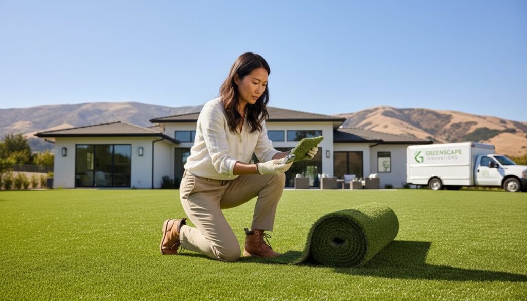The Professional Guide to Choosing a Turf Distributor in 2026