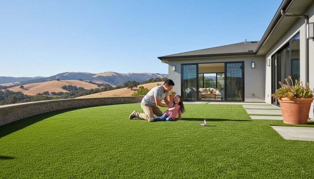 The Ultimate Guide to Artificial Grass: Transforming Your Landscape in 2026