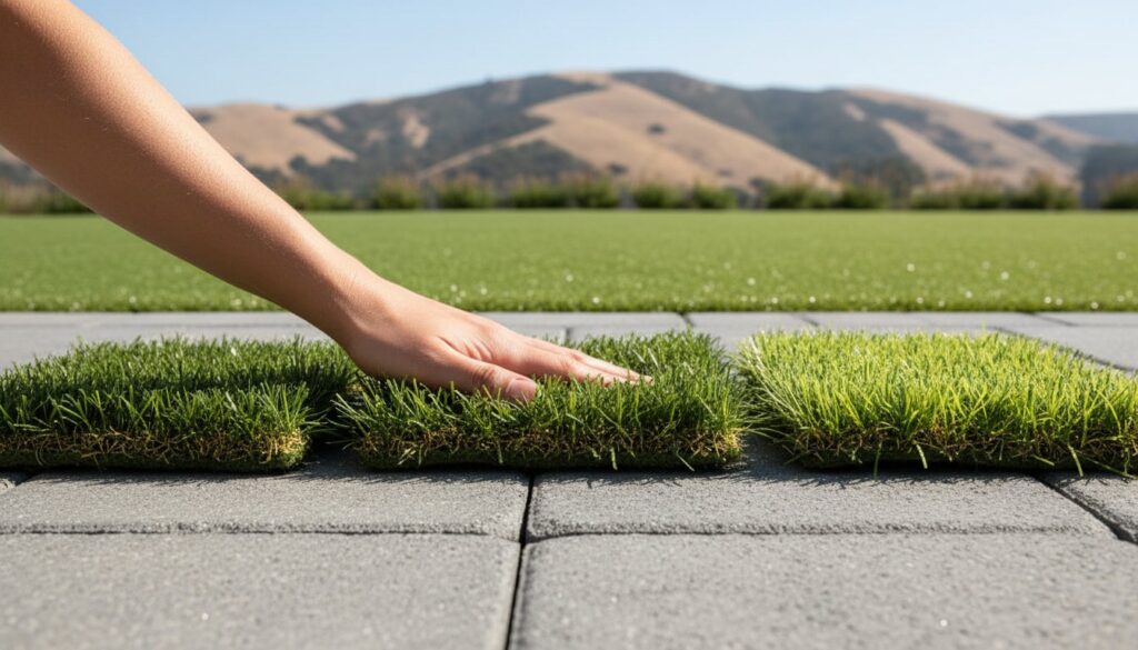 Understanding Artificial Turf Pile Height: The Complete 2026 Guide