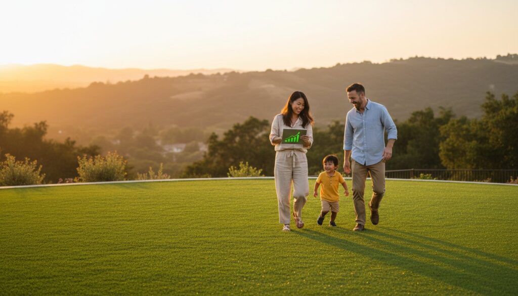 Water Conservation Rebates for Synthetic Lawns: The 2026 Homeowner’s Guide