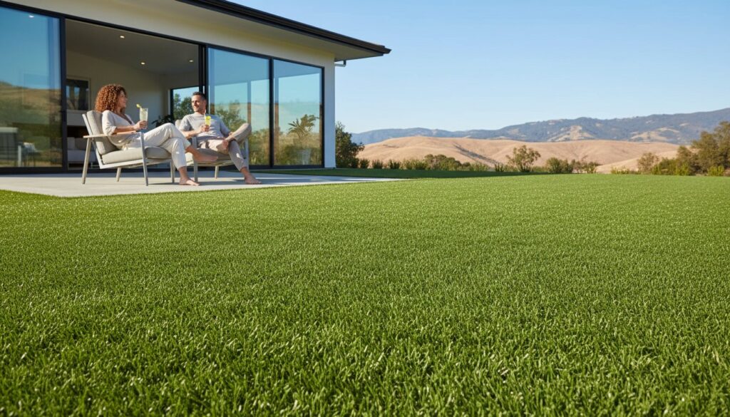 Choosing the Best Artificial Grass Company: A Homeowner’s 2026 Guide