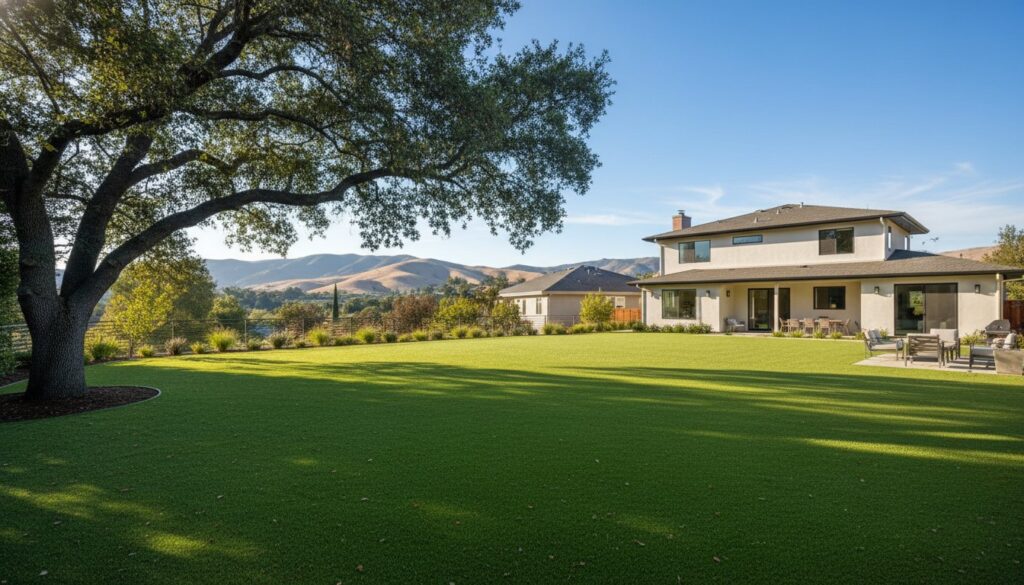 Choosing Turf for Shaded Areas: The 2026 Homeowner’s Guide to Permanent Greenery