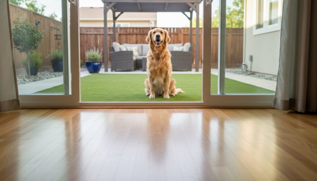 How to Stop Dogs From Tracking Mud Inside: The Definitive Guide to a Mud-Free Home in 2026