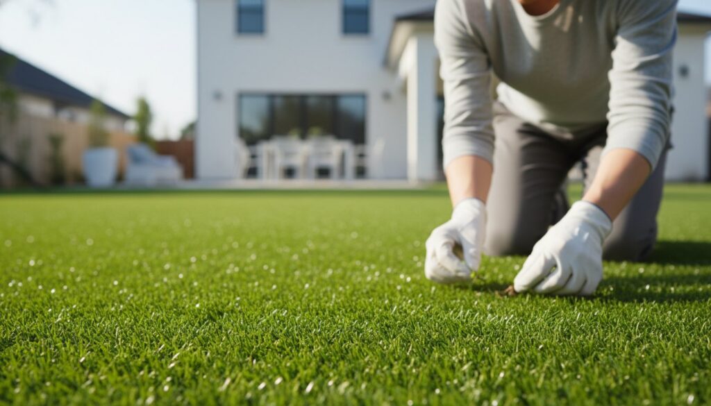 How to Stop Weeds from Growing Through Turf: The Definite 2026 Prevention Guide