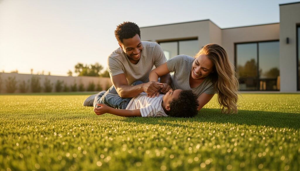 Lead-Free Synthetic Turf Options: The 2026 Guide to Safe, Pristine Lawns