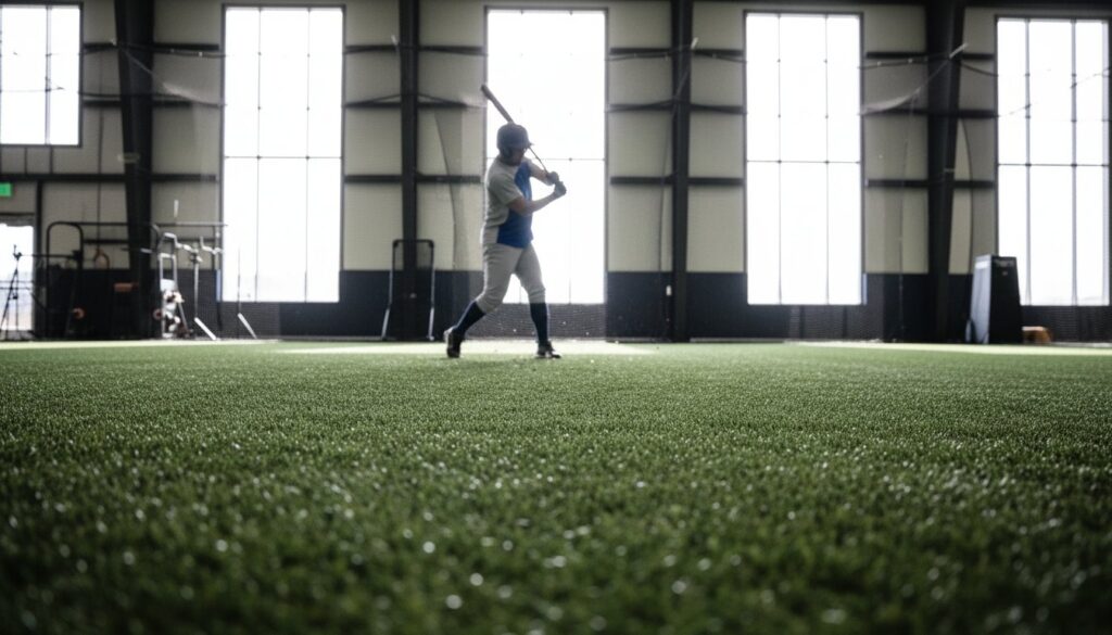 Pro-Level Performance: The Ultimate Guide to Artificial Turf for Batting Cages in 2026