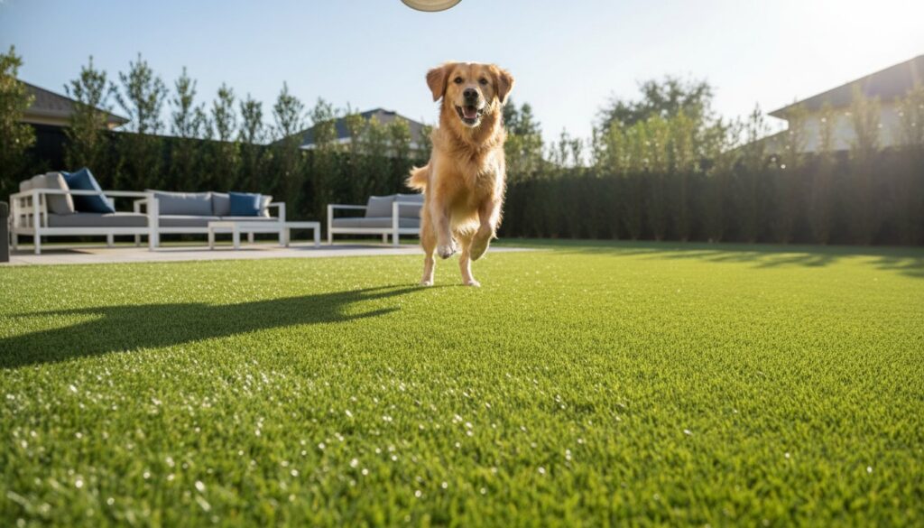 Removing Dog Urine Smell from Artificial Grass: The 2026 Professional Restoration Guide