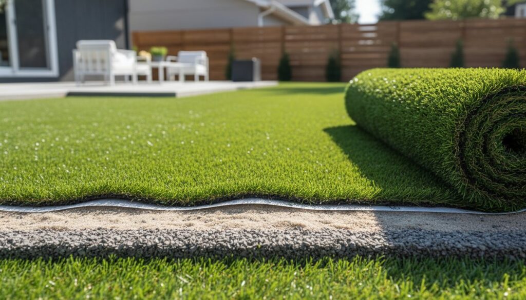 What Is the Best Base for Artificial Grass? The Definitive 2026 Guide