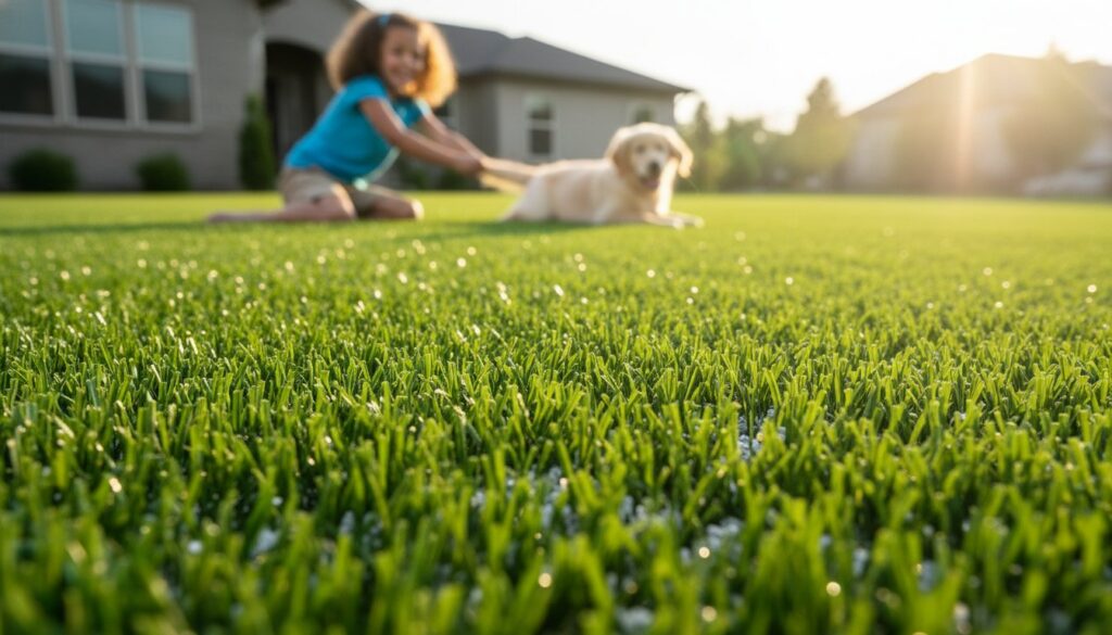 Choosing the Right Infill for Artificial Grass: The 2026 Definitive Guide