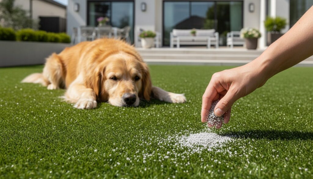 Zeolite Infill for Pet Turf Review: Is It the Ultimate Odor Solution in 2026?