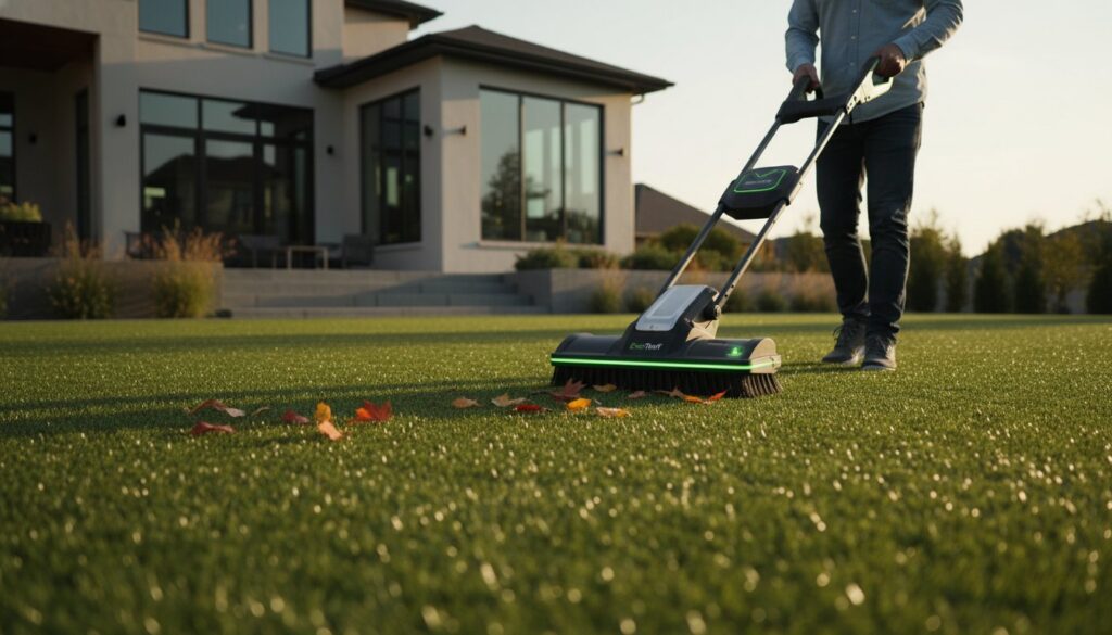 The 2026 Guide to Seasonal Maintenance for Artificial Lawns