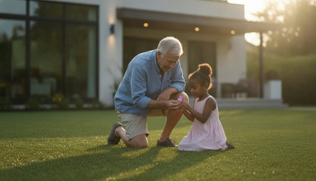 Artificial Grass Lifespan and Warranty Explained: A 2026 Homeowner’s Guide
