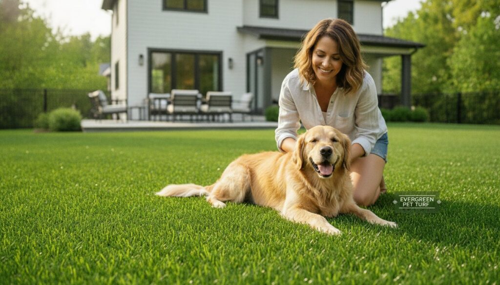 Best Artificial Grass Cleaner for Pet Owners: The 2026 Maintenance Guide