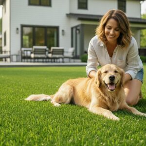 Best Artificial Grass Cleaner for Pet Owners: The 2026 Maintenance Guide
