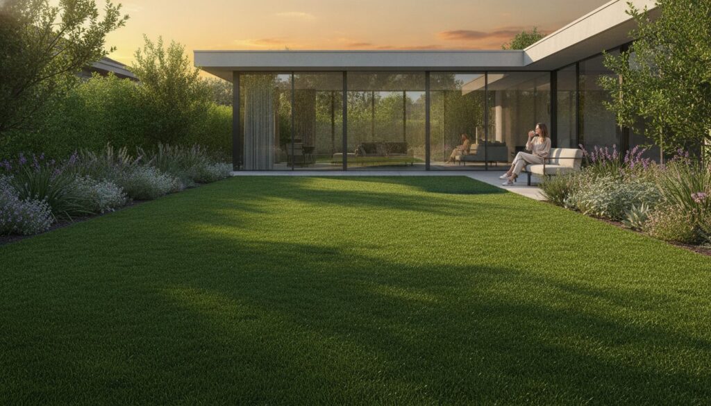 Is Artificial Grass Environmentally Friendly? The 2026 Resource Report