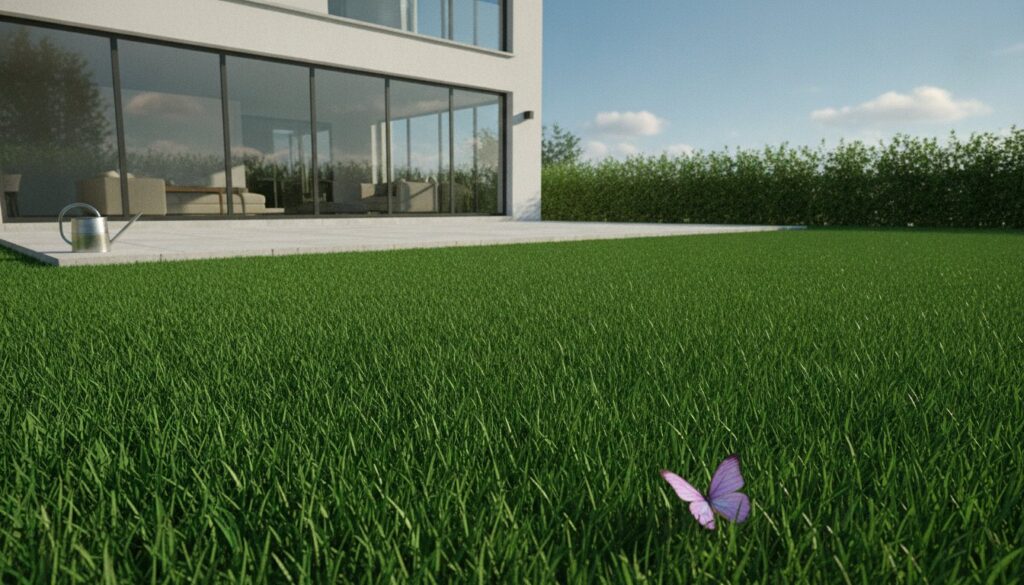 Water Savings with Artificial Grass: 2026 Statistics & ROI Analysis