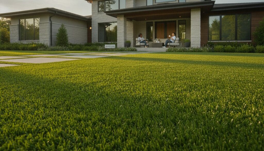Calculating the ROI of Artificial Grass: A Comprehensive 2026 Guide