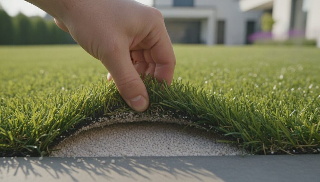 The Essential Guide to Types of Infill for Artificial Grass in 2026