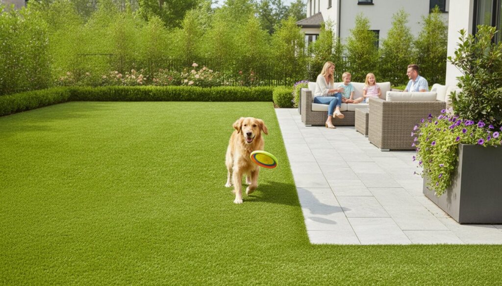 Proven Alternatives to Grass for Muddy Backyards: Reclaiming Your Outdoor Space
