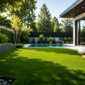 Artificial Grass