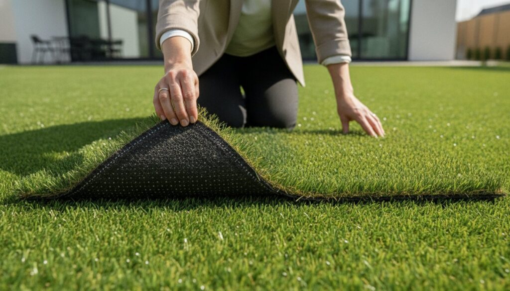 What to Look for in a Turf Supplier: The 2026 Professional Buyer’s Guide