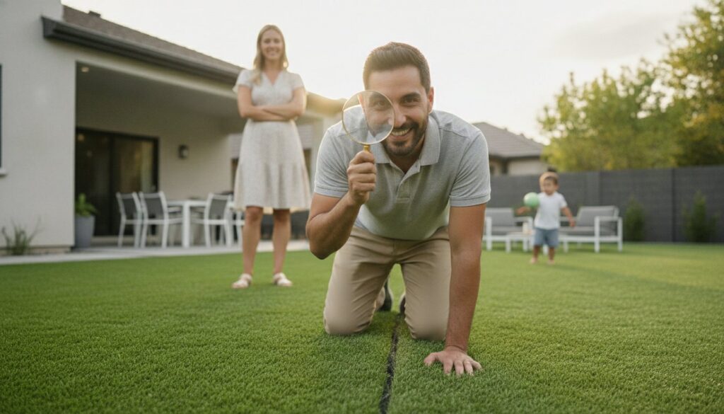 Avoiding Common Turf Installation Scams: The 2026 Homeowner’s Protection Guide