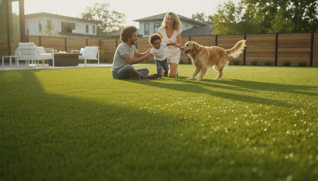 How to Stop Artificial Grass from Smelling: The 2026 Professional Guide