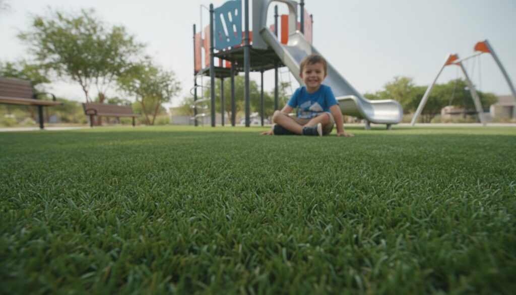 Critical Fall Height for Playground Turf: The 2026 Safety & Compliance Guide